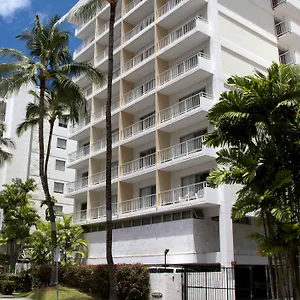 מלון Oasis Waikiki, הונולולו